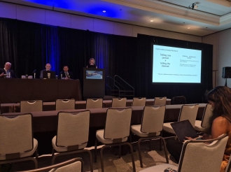 Treating the Cancer Patient and Not Just the Cancer: Insights from the 27th SMSNA Annual Meeting